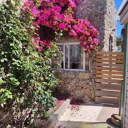 Habitacion Boho ベヘール・デ・ラ・フロンテーラ エクステリア 写真