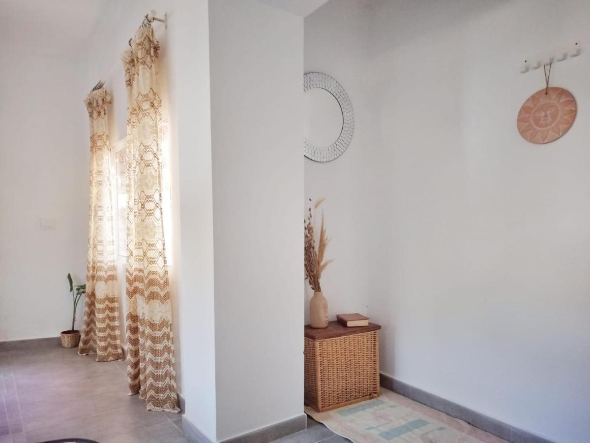 Habitacion Boho ベヘール・デ・ラ・フロンテーラ エクステリア 写真