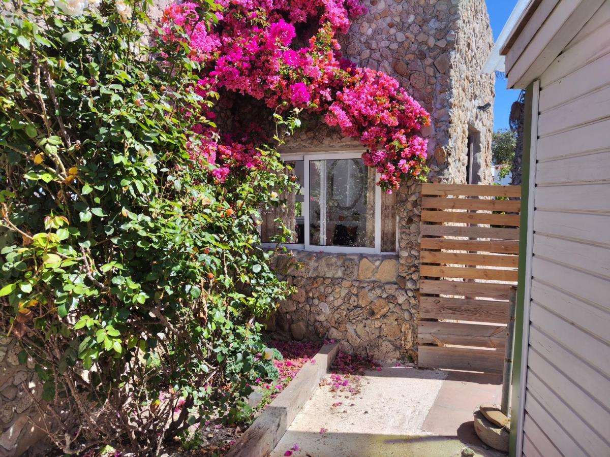 Habitacion Boho ベヘール・デ・ラ・フロンテーラ エクステリア 写真